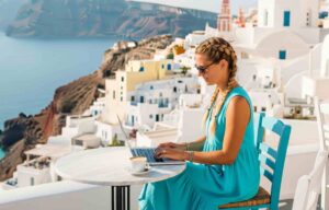 Greece Digital Nomad Visa Changes How You Live & Work in 2026