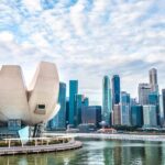 Moving to Singapore from the UK in a Rebalanced World