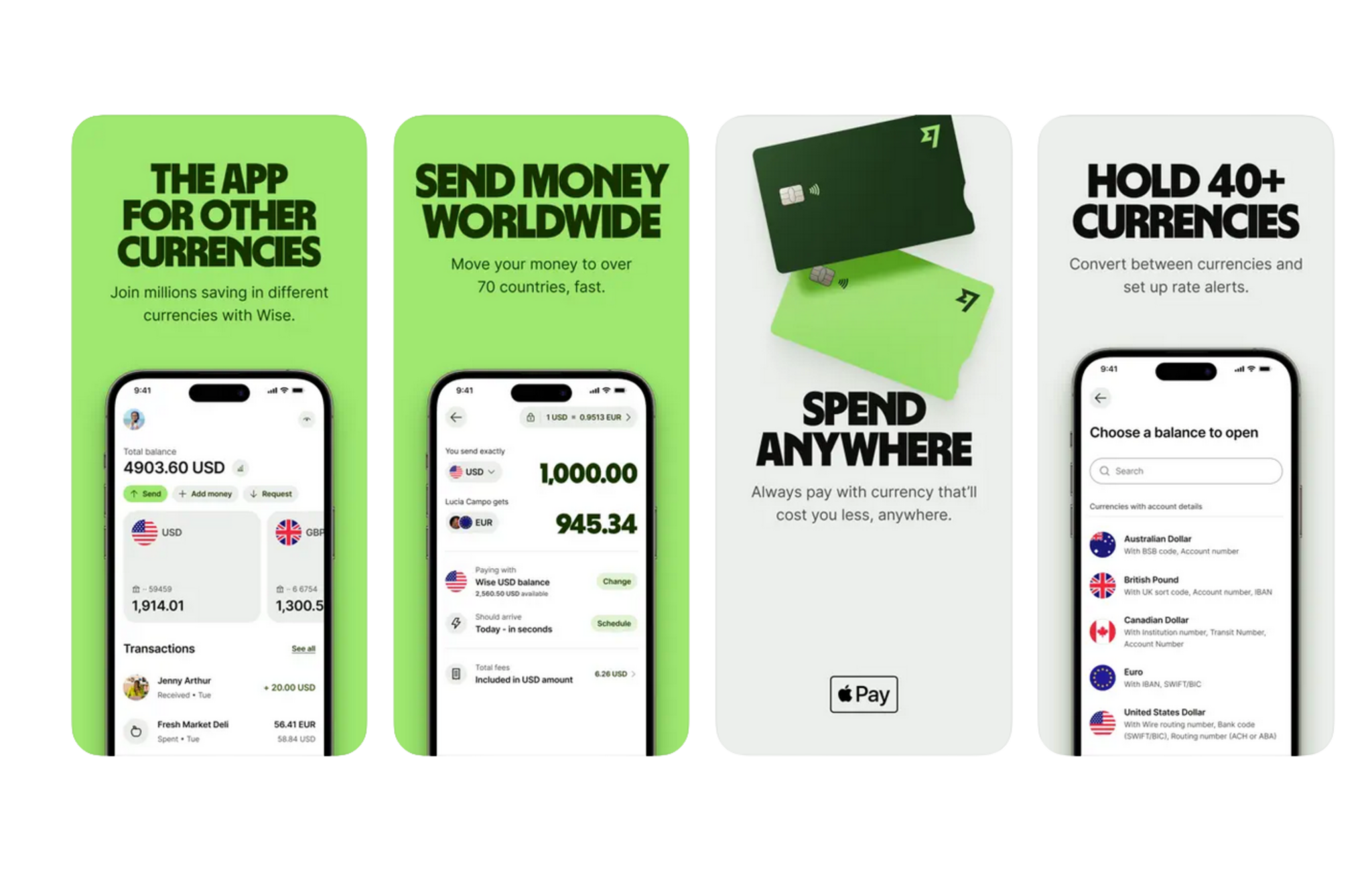 10 Best Apps for Digital Nomads You Must Have on Your Phone