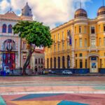 In a World of Closing Doors, Brazil Permanent Residency Stays Open