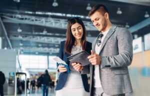 Amex Travel App Is Merging Convenience With Exclusive Access