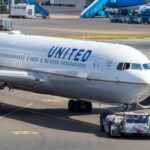 United Airlines Starlink Wi-Fi Providing Speed Above the Clouds