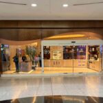 Capital One Lounge at Las Vegas Airport Makes Luxury Feel Easy