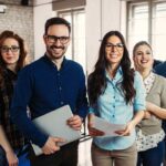 Employee Health Benefit Program for Convenient Corporate Relocation