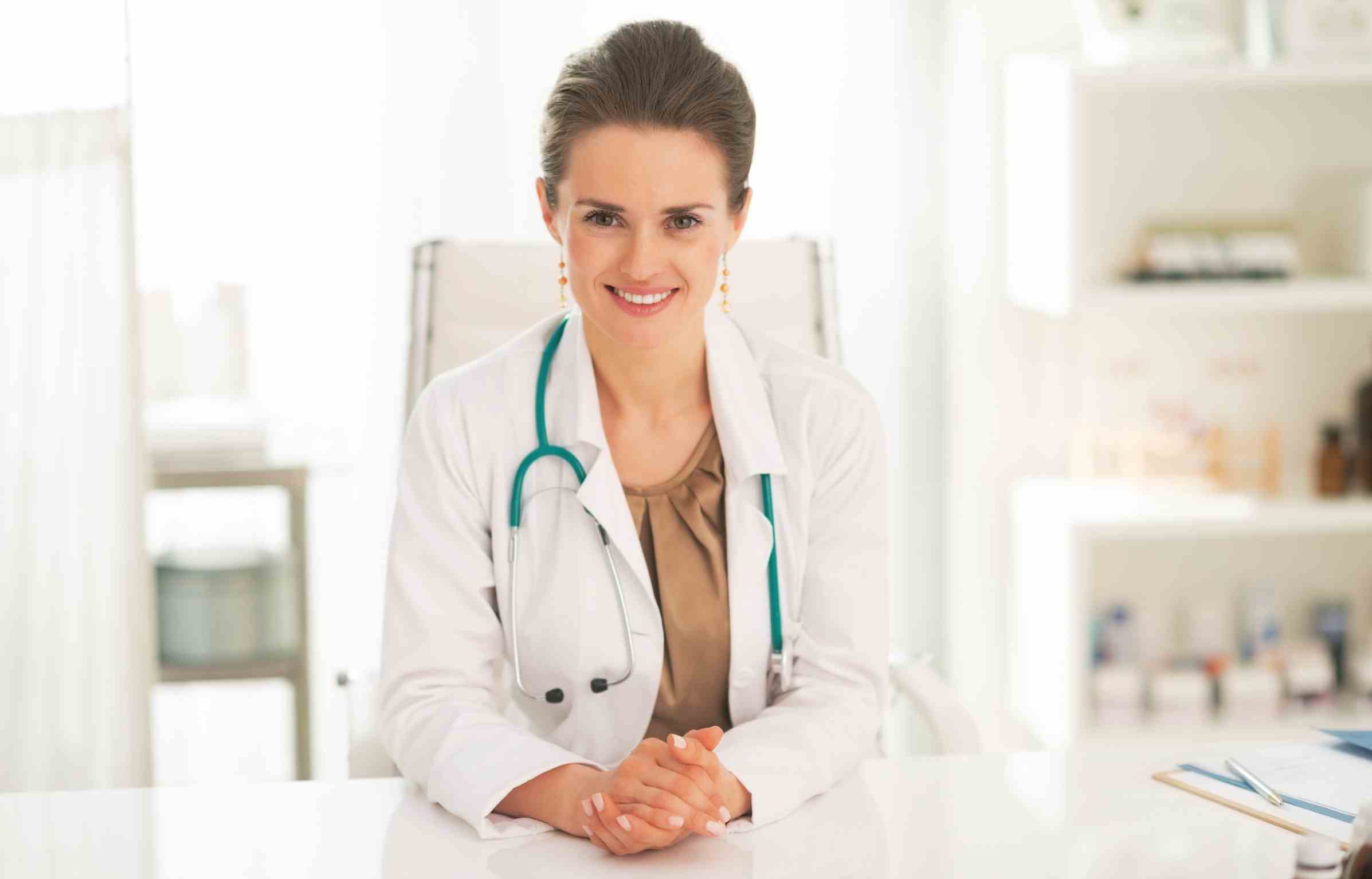 Doctor relocation support