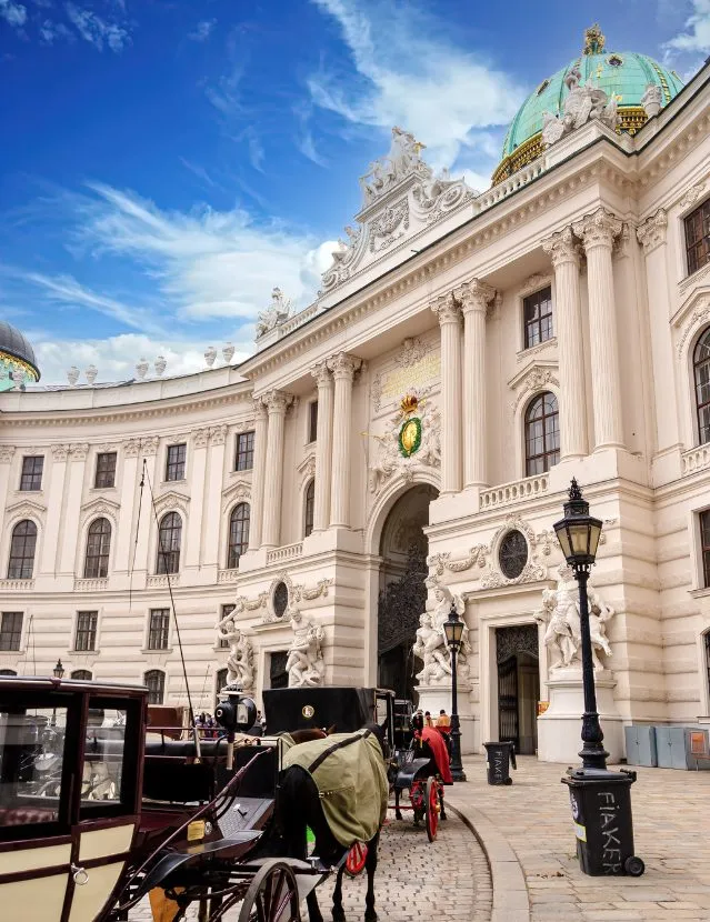 Relocating to Vienna city guide covering housing, lifestyle, costs, and relocation essentials