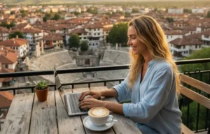 Step into a brighter future with the Bulgaria Digital Nomad Visa 2026