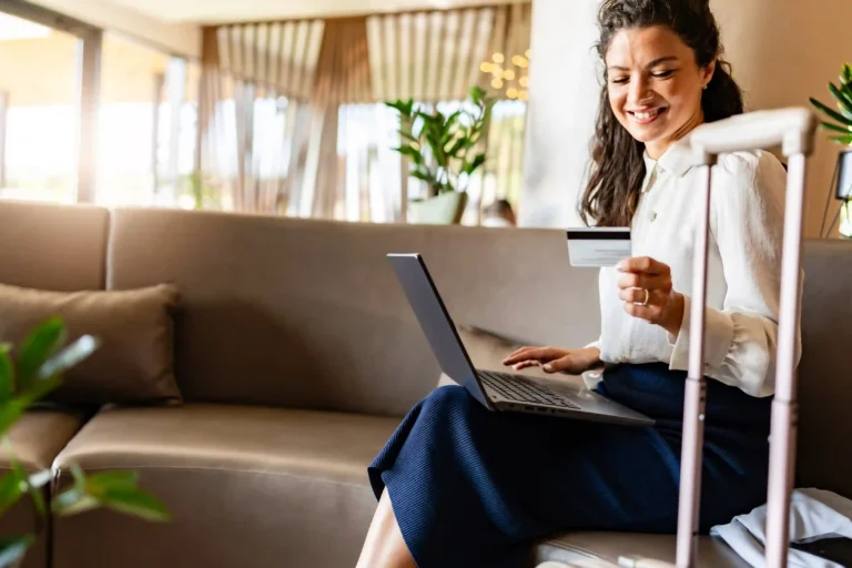 Citi ThankYou points sharing