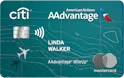 American Airlines AAdvantage MileUp Card