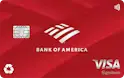 Bank of America Customized Cash Rewards Card