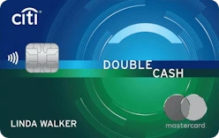 Citi Double Cash Card