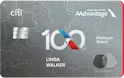 Citi AAdvantage Platinum Select World Elite Mastercard