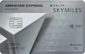 Delta SkyMiles Platinum Business American Express Card