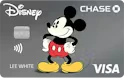 Disney Visa Card