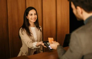 Marriott Bonvoy Business American Express Card Review: Should You Apply?