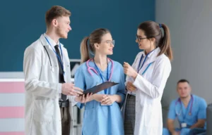 America’s Doctors Are on the Move: And the U.S. Healthcare System Is Paying the Price