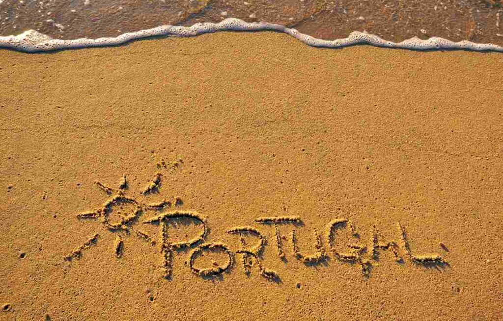 Portugal expat tax benefits