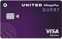 United Quest Card