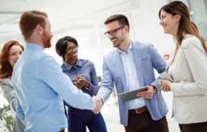 How Human-Centered Mobility Retains Elite Corporate Talent