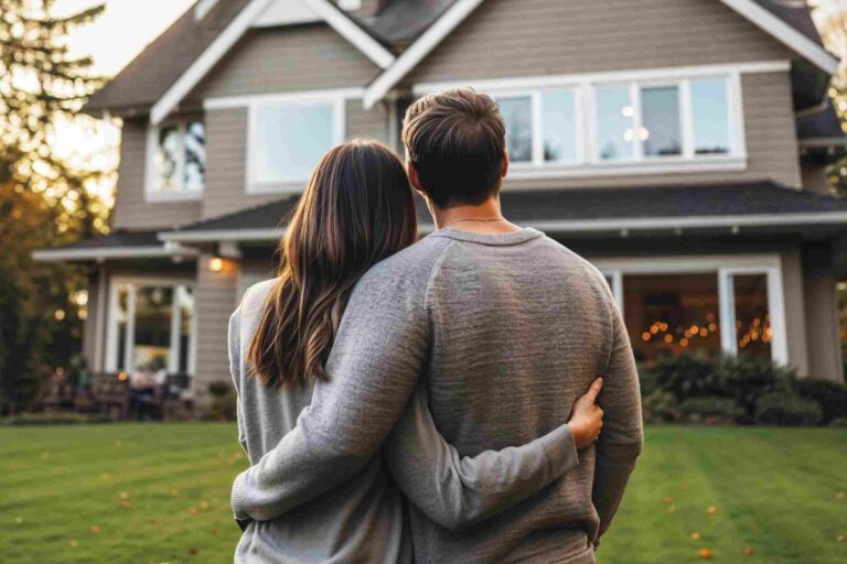 Home Buying Guide