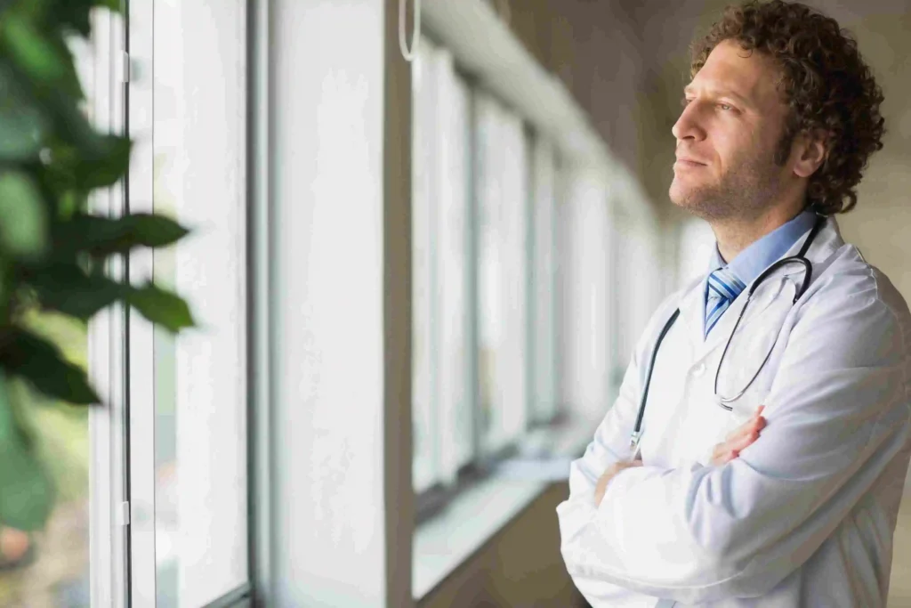 doctor relocating to florida