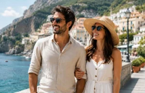 How to Use Air Miles for Vacation Packages During Peak Travel