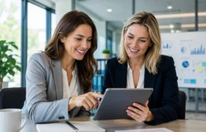 How AI in Corporate Relocation Is Making Employee Moves Smarter