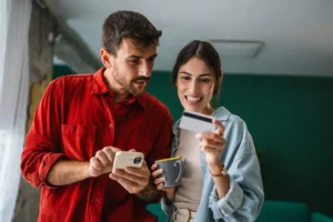 What Moving Expenses Can Earn Credit Card Rewards