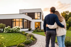 How Relocation Home Equity Can Help Fund Your Next Move